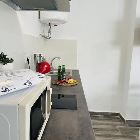 Apartamento Panama 3 内尔哈 外观 照片