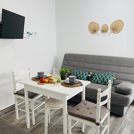 Apartamento Panama 3 内尔哈 外观 照片