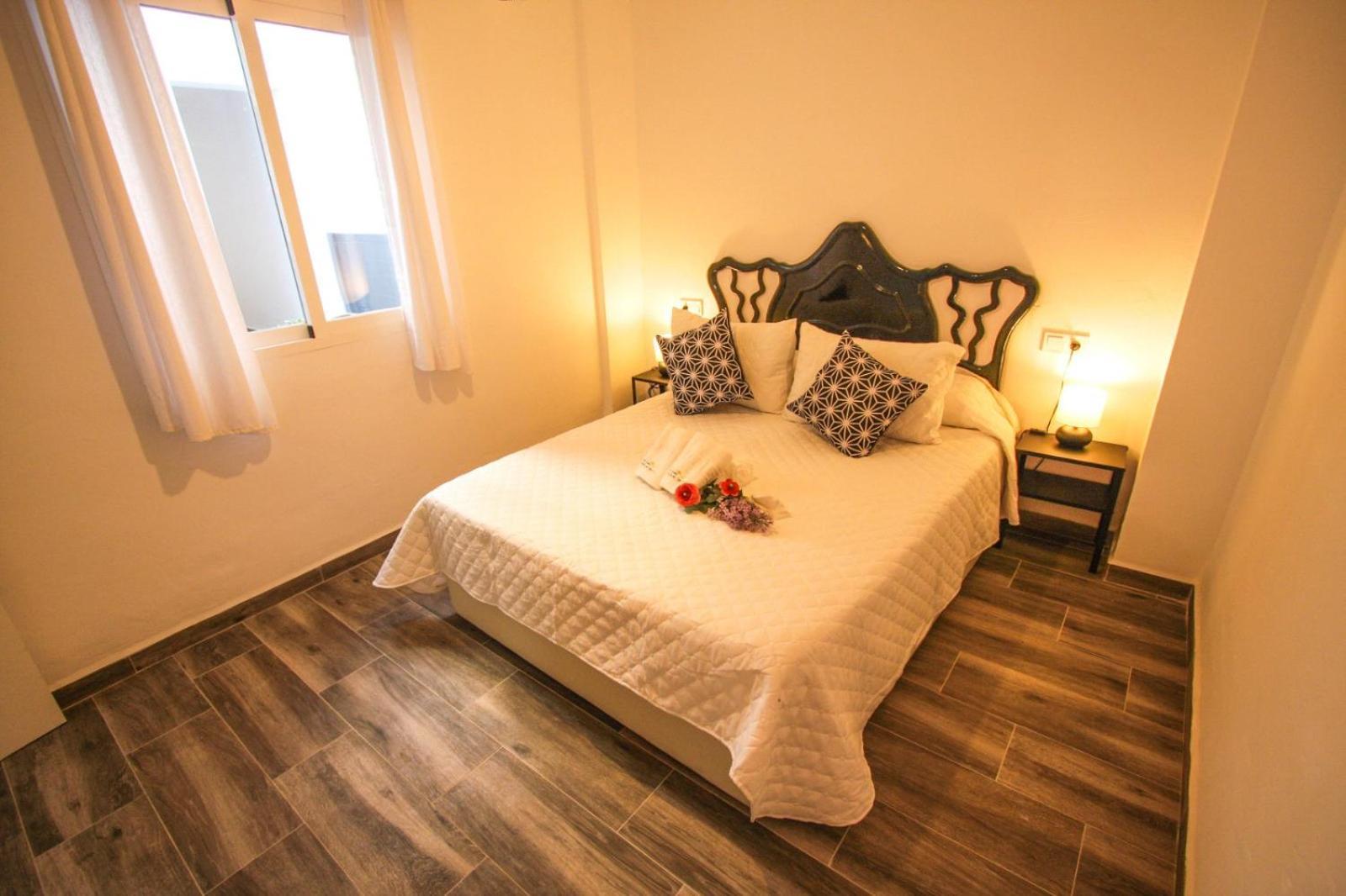 Apartamento Panama 3 内尔哈 外观 照片