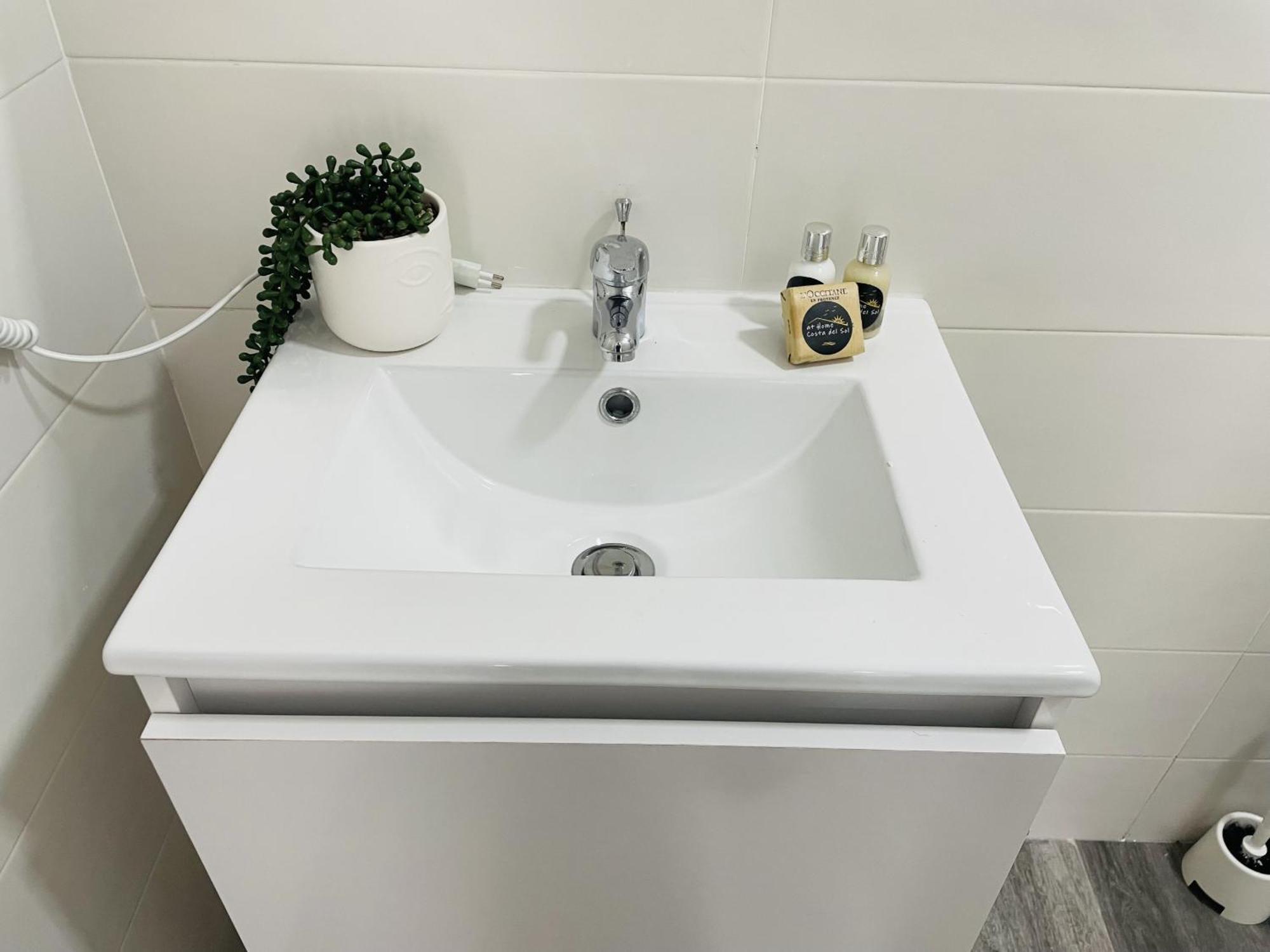 Apartamento Panama 3 内尔哈 外观 照片