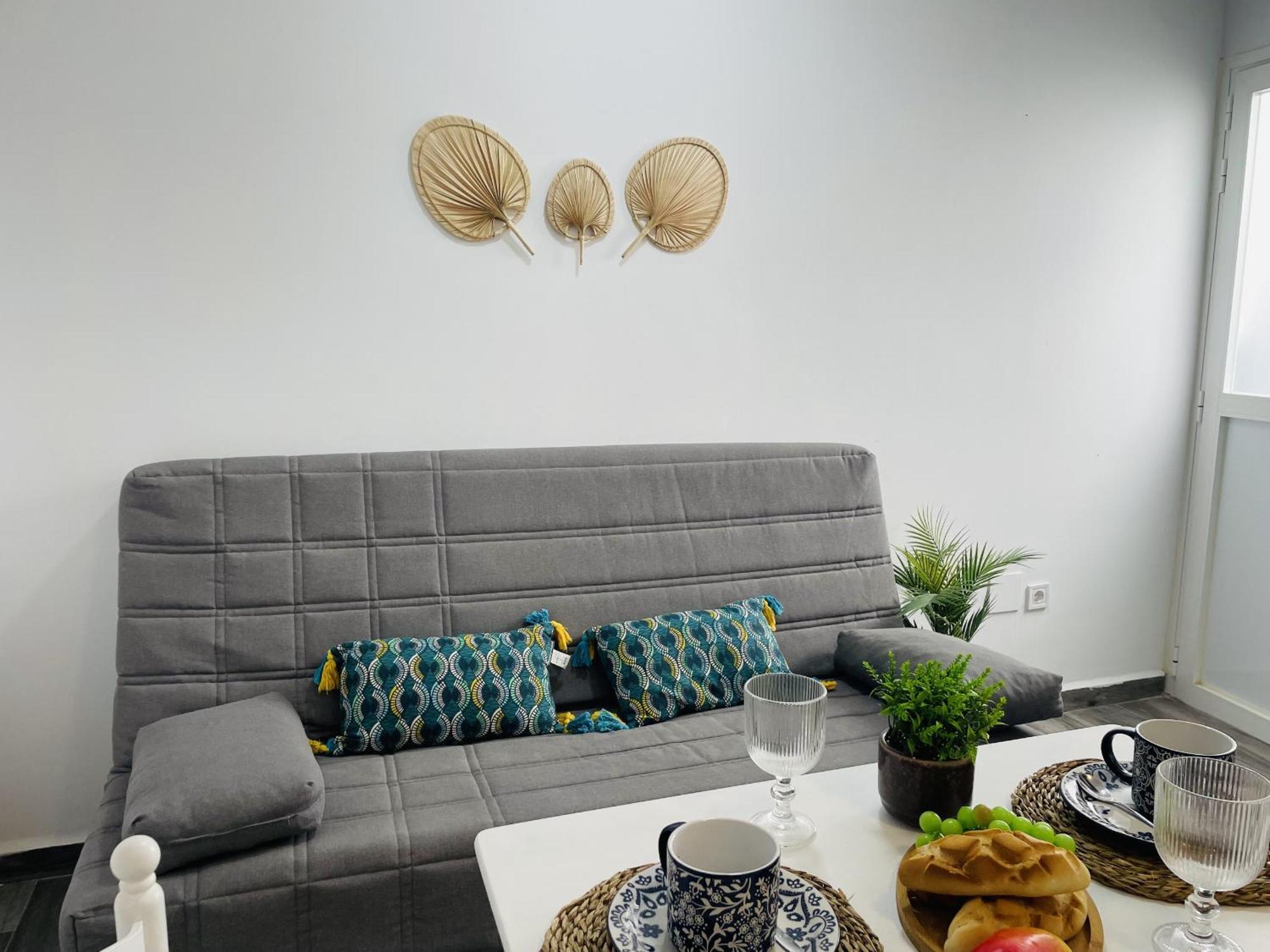 Apartamento Panama 3 内尔哈 外观 照片