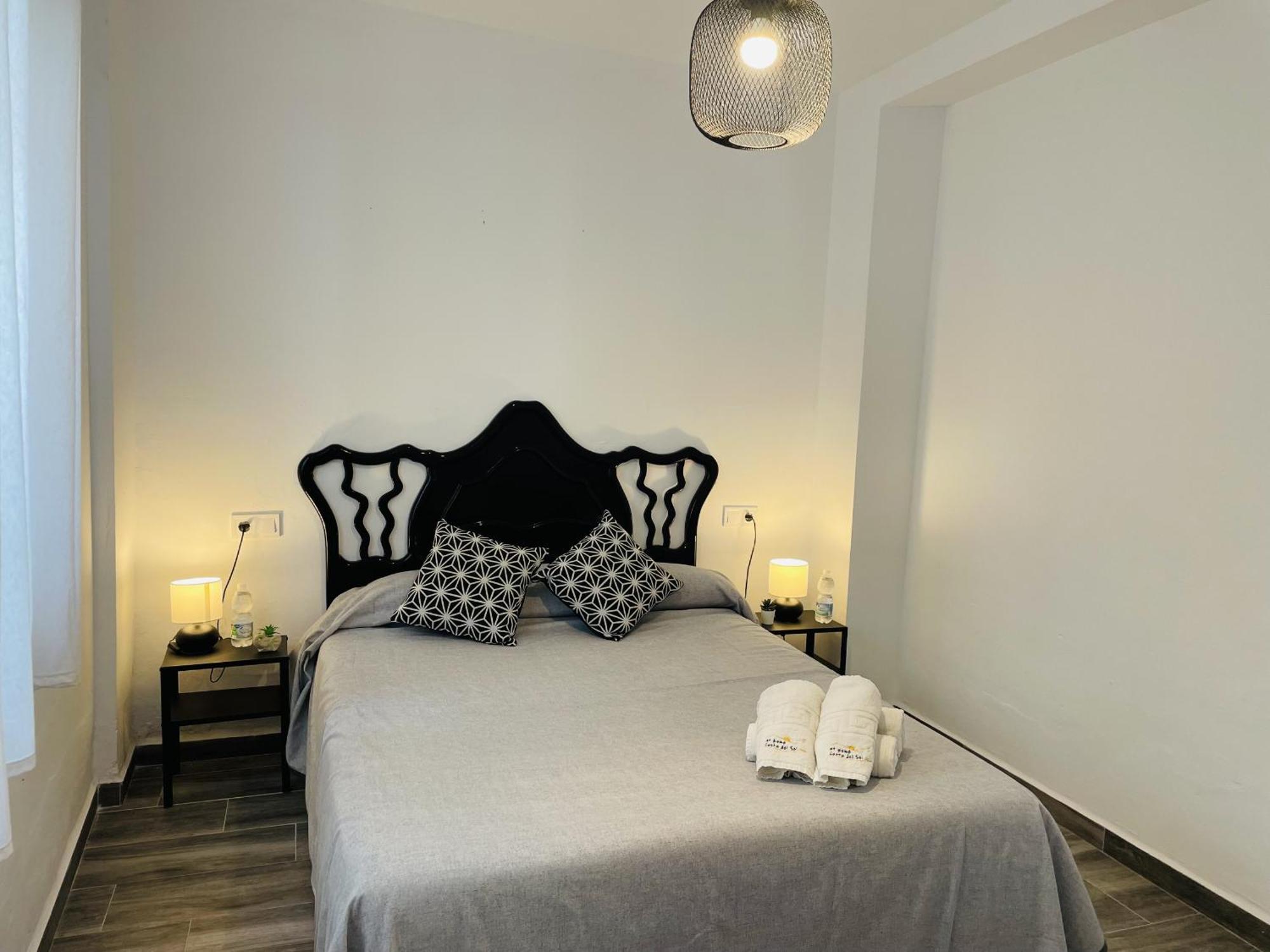 Apartamento Panama 3 内尔哈 外观 照片