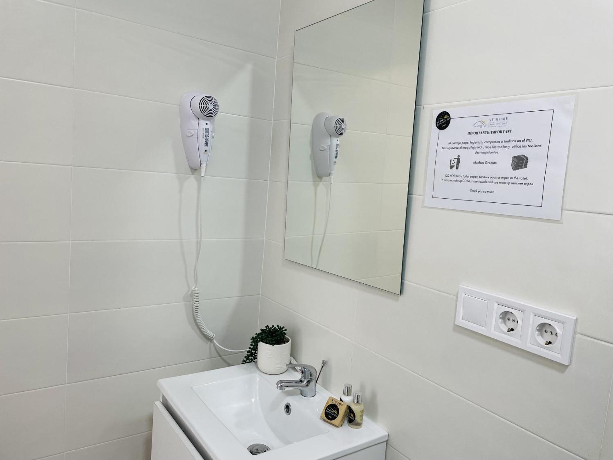 Apartamento Panama 3 内尔哈 外观 照片